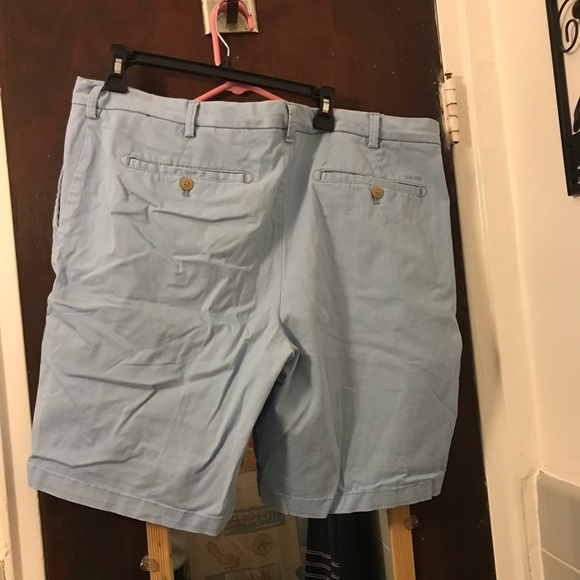 ❌SOLD❌ IZOD Stillwater Stretch Shorts 🩳 - Picture 3 of 3